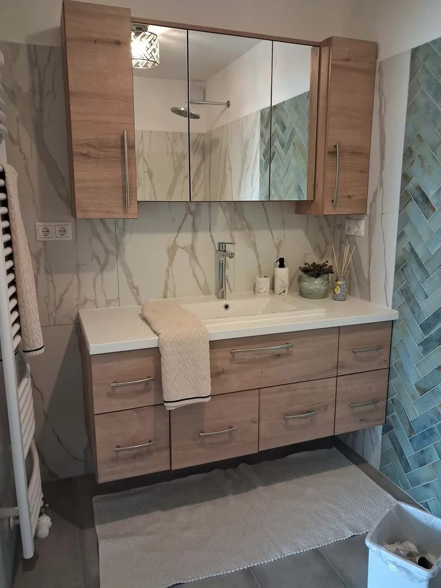 4-Zimmer-Wohnung kaufen in Melk – 94 m², € 185.500 – Bild 6 von 14