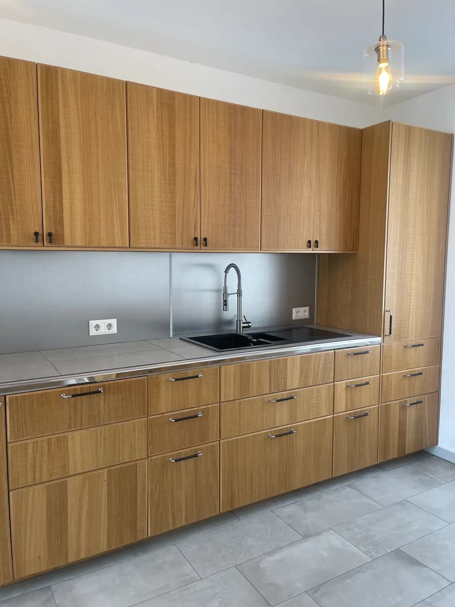 3-Zimmer-Wohnung mieten in Eisenstadt – 120 m², € 1.450 – Bild 1 von 20
