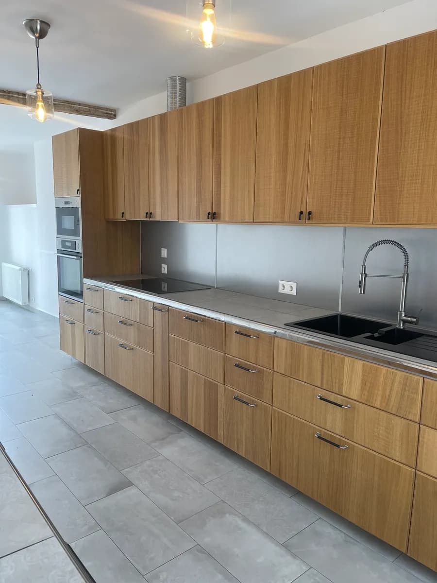 3-Zimmer-Wohnung mieten in Eisenstadt – 120 m², € 1.450 – Bild 2 von 20
