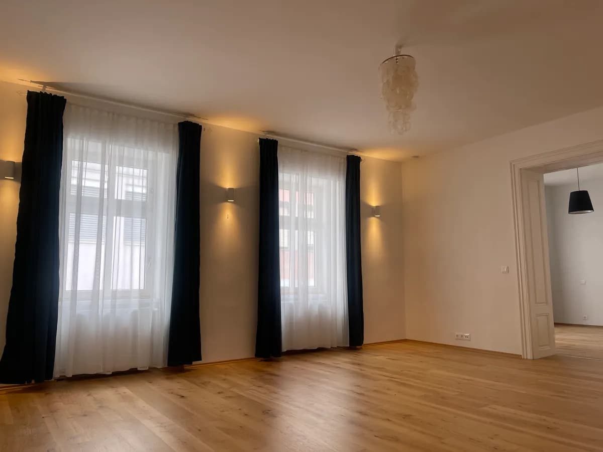 3-Zimmer-Wohnung mieten in Eisenstadt – 120 m², € 1.450 – Bild 8 von 20