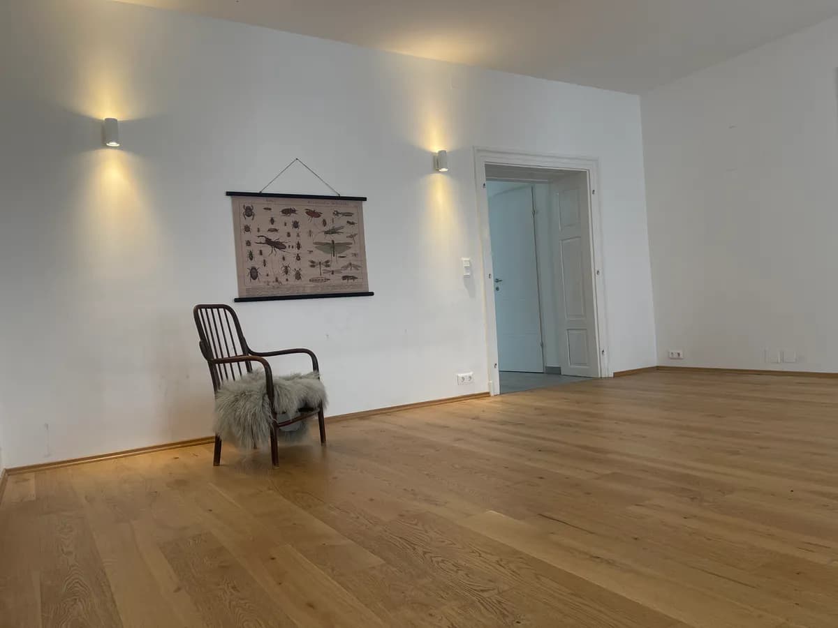 3-Zimmer-Wohnung mieten in Eisenstadt – 120 m², € 1.450 – Bild 10 von 20
