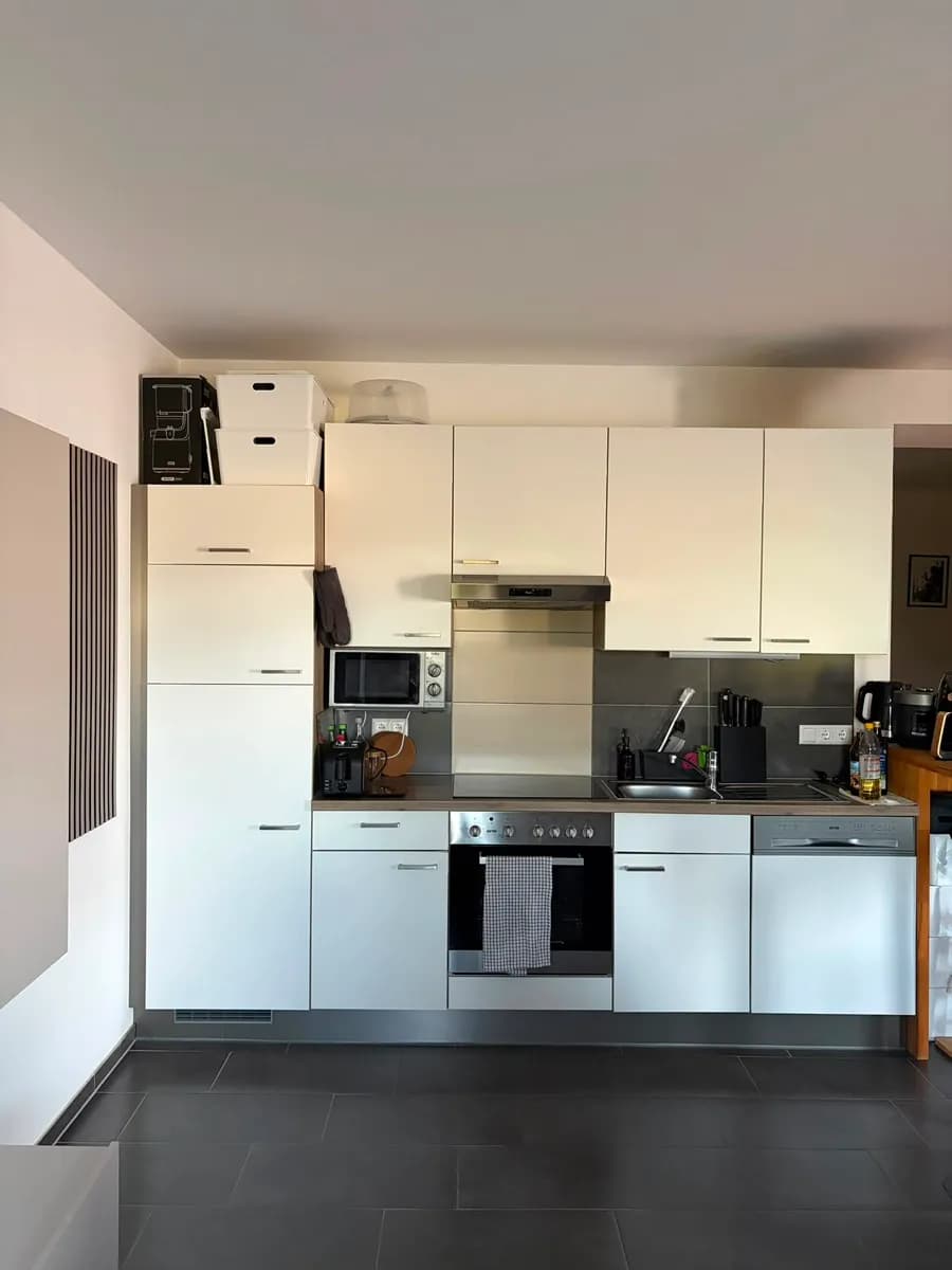 1-Zimmer-Wohnung mieten in Klagenfurt Land – 53 m², € 550 – Bild 1 von 7