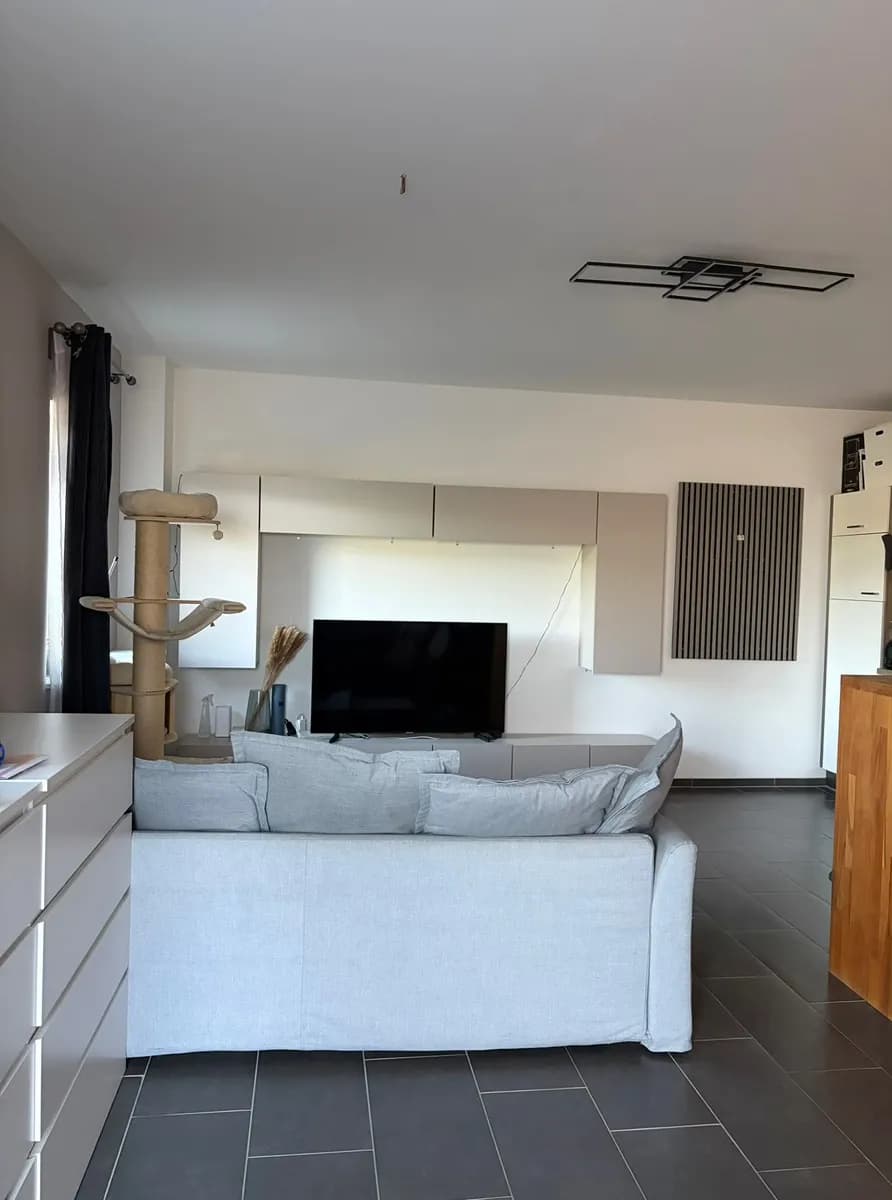 1-Zimmer-Wohnung mieten in Klagenfurt Land – 53 m², € 550 – Bild 2 von 7