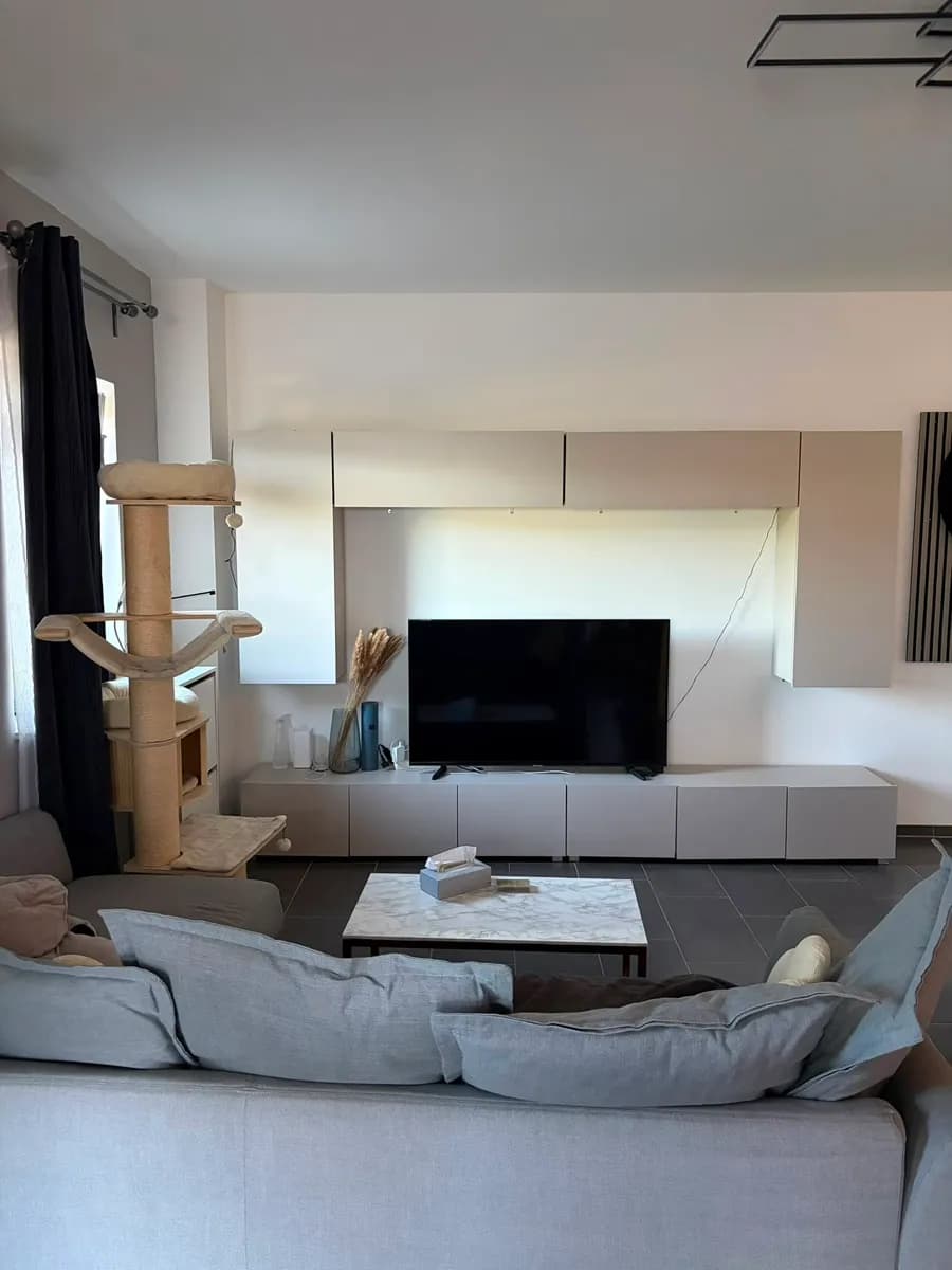 1-Zimmer-Wohnung mieten in Klagenfurt Land – 53 m², € 550 – Bild 3 von 7