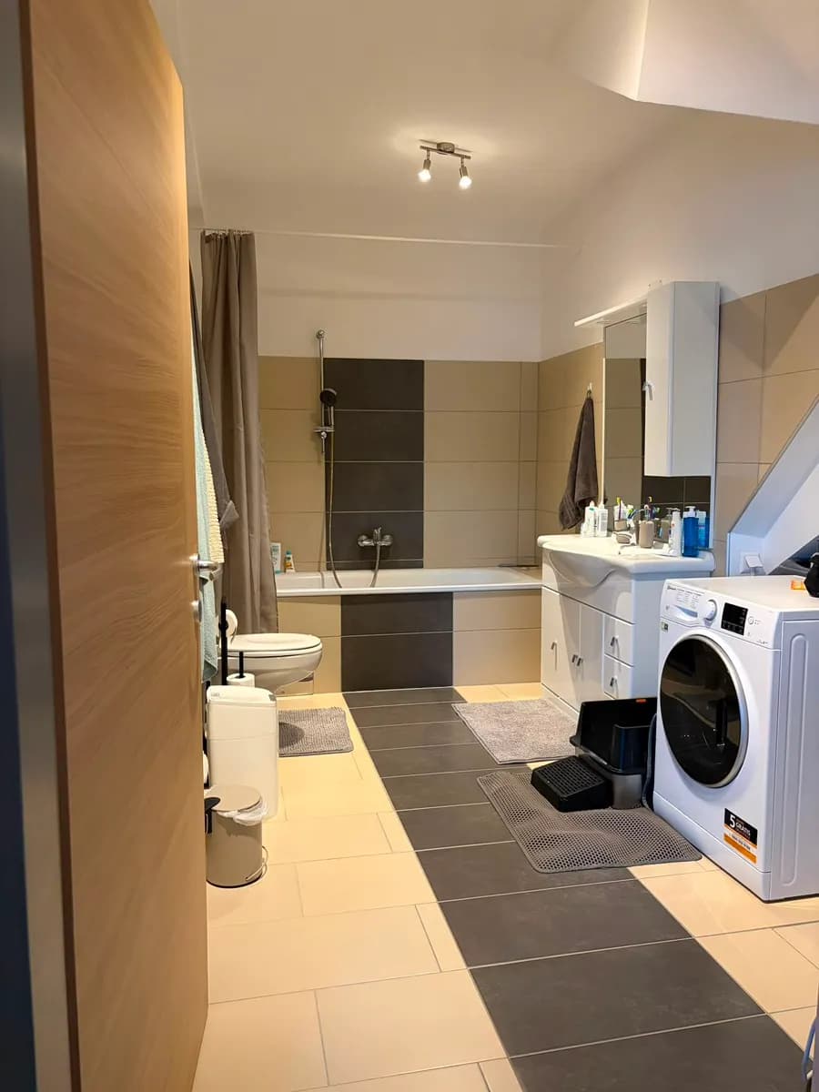 1-Zimmer-Wohnung mieten in Klagenfurt Land – 53 m², € 550 – Bild 6 von 7