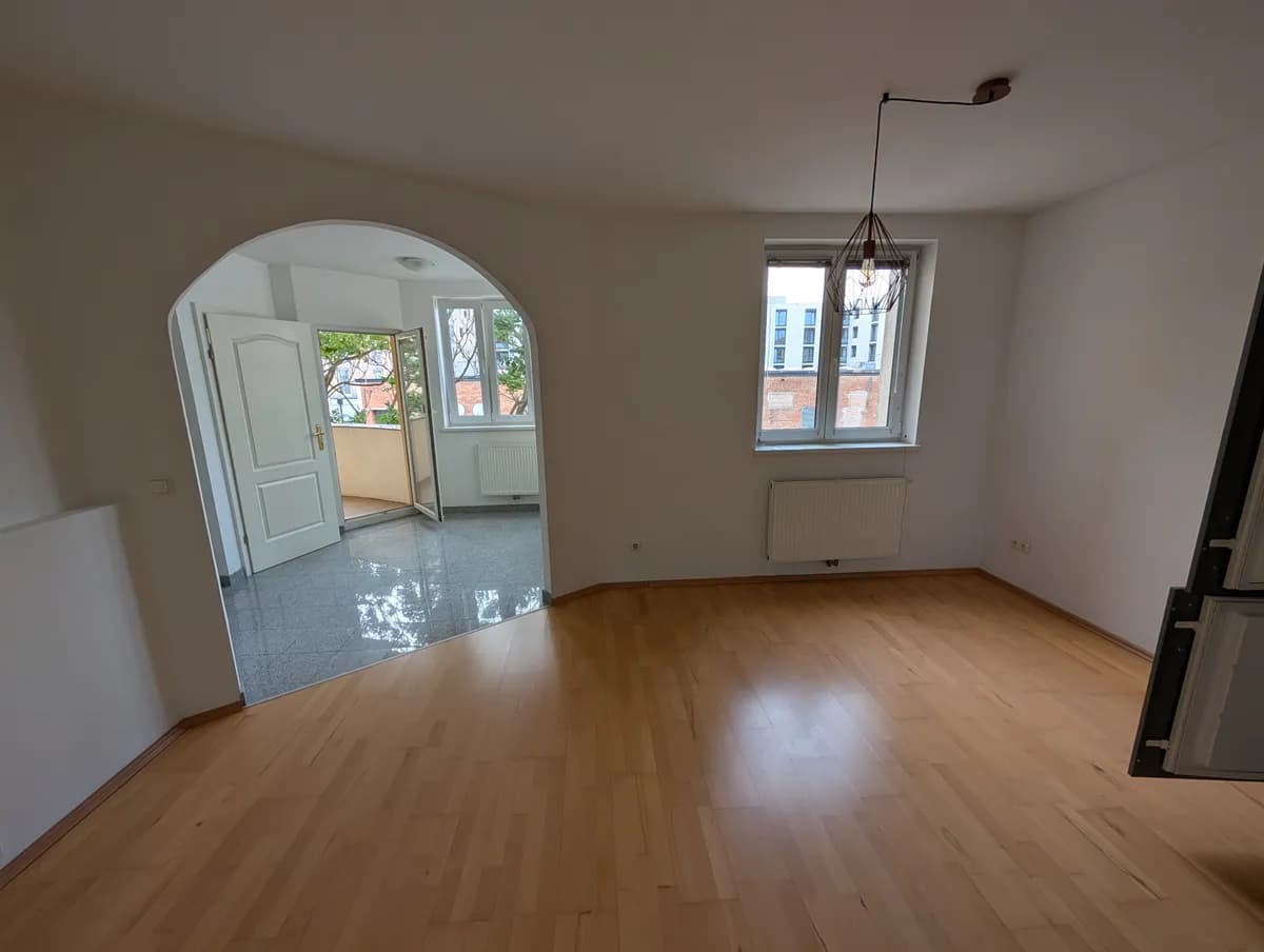 Wohnung mieten in Wien – 78 m², € 1.300 – Bild 1 von 13