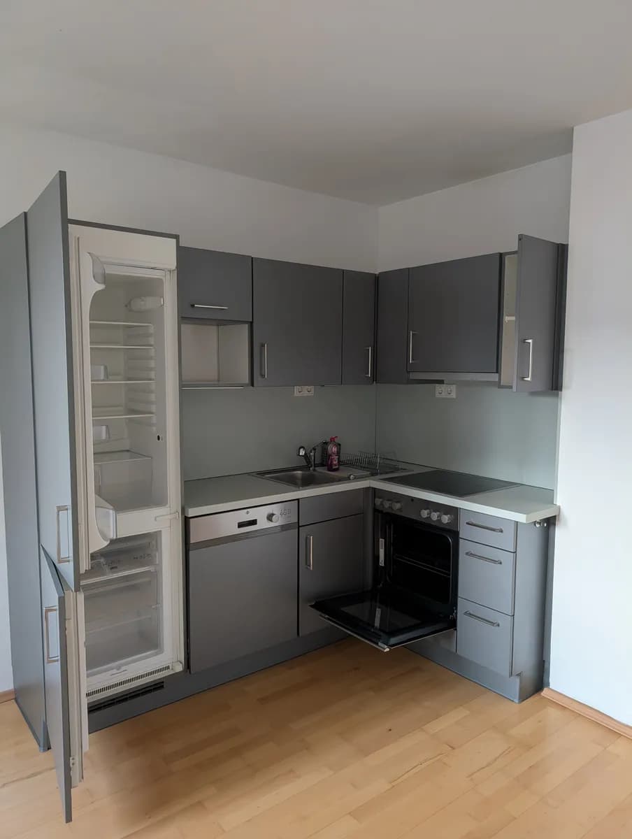 Wohnung mieten in Wien – 78 m², € 1.300 – Bild 3 von 13