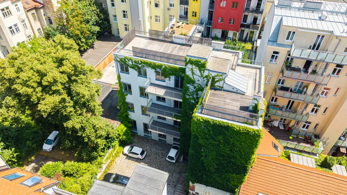 Gewerbeimmobilie kaufen in Wien – 641,74 m², € 2.500.000 – Bild 3 von 19
