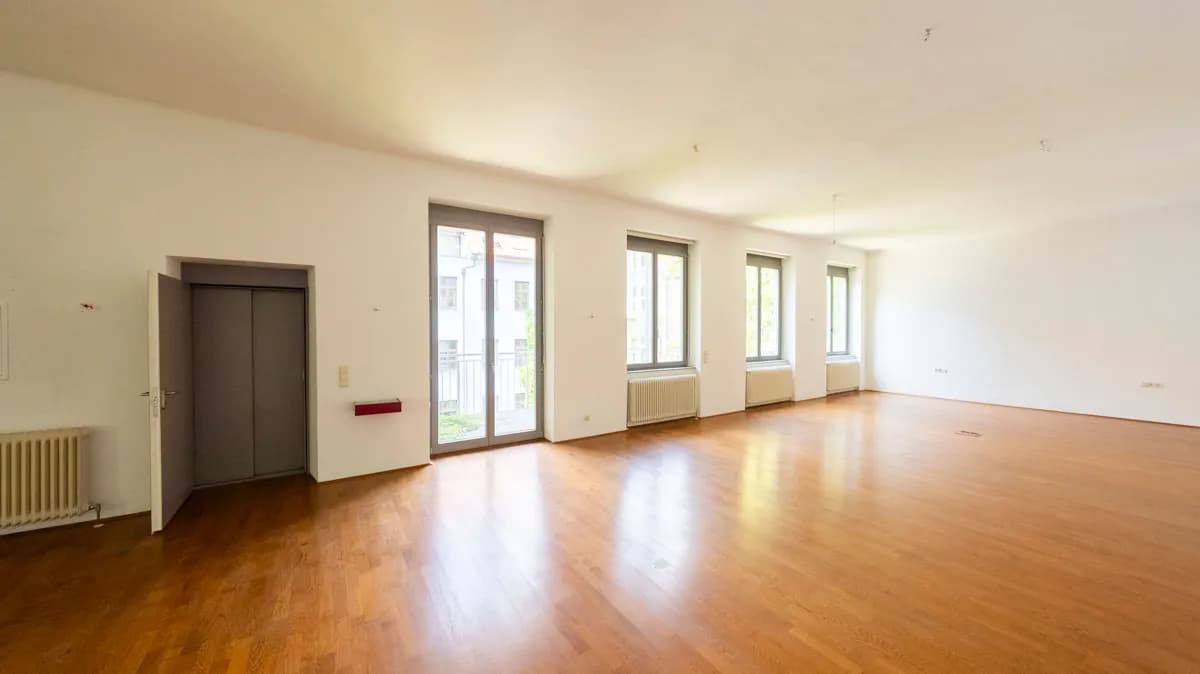 Gewerbeimmobilie kaufen in Wien – 641,74 m², € 2.500.000 – Bild 8 von 19