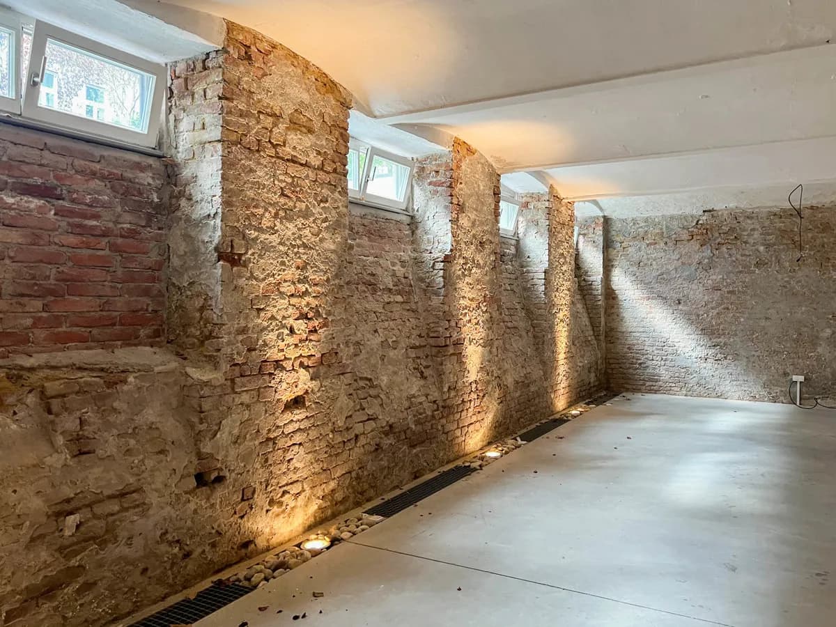 Gewerbeimmobilie kaufen in Wien – 641,74 m², € 2.500.000 – Bild 12 von 19