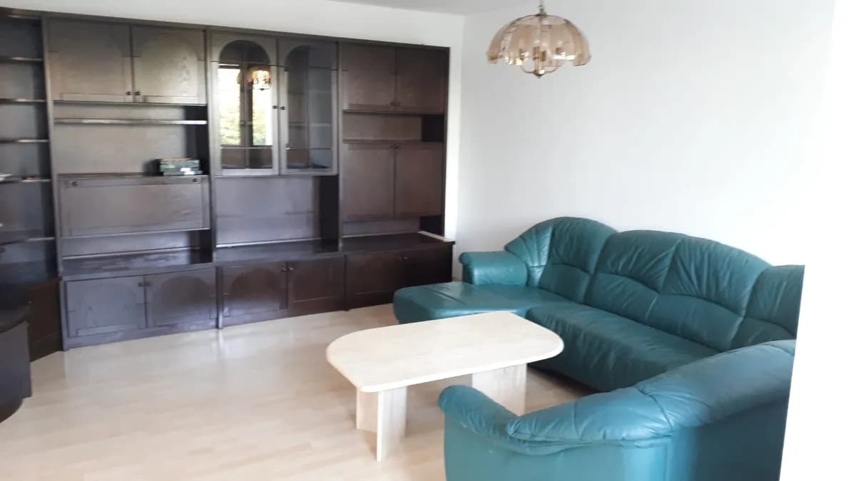 2-Zimmer-Wohnung mieten in Wels – 59 m², € 850