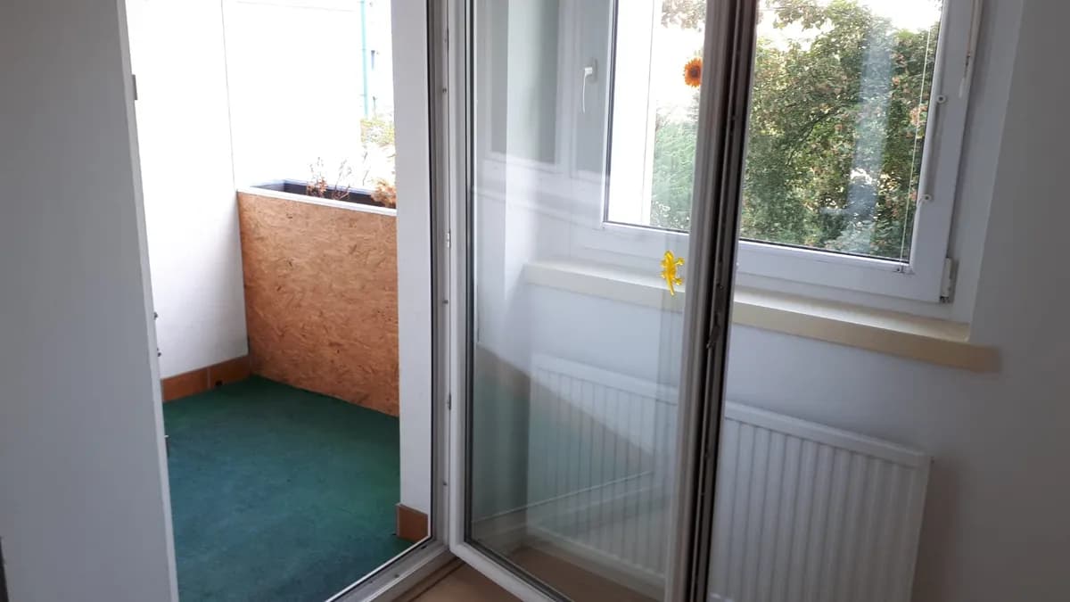 2-Zimmer-Wohnung mieten in Wels – 59 m², € 850 – Bild 3 von 12