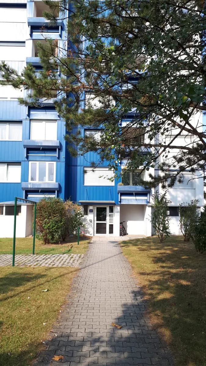 2-Zimmer-Wohnung mieten in Wels – 59 m², € 850 – Bild 12 von 12