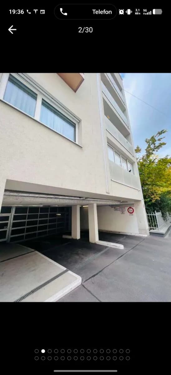 Immobilie kaufen in Wien – 10 m², € 57.000 – Bild 1 von 4