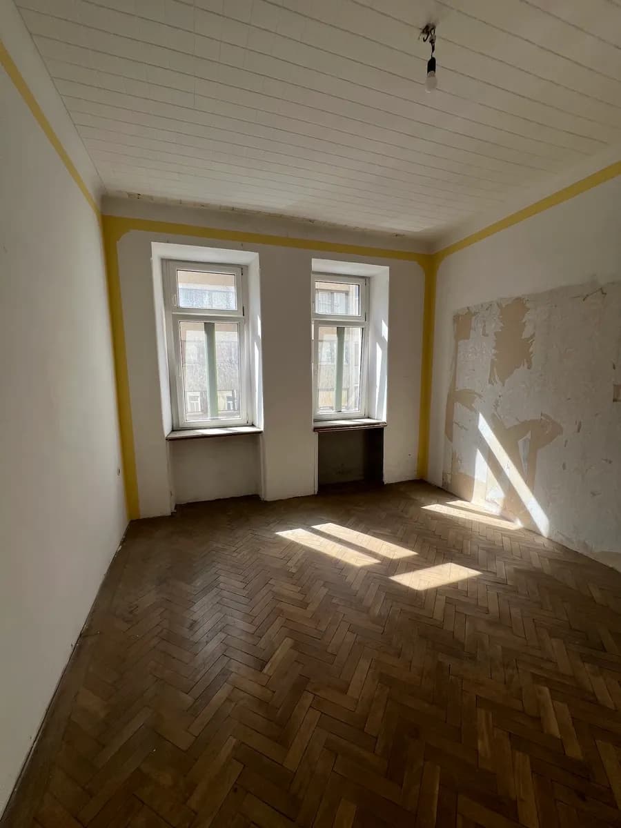 1-Zimmer-Wohnung kaufen in Wien – 28,03 m², € 89.600