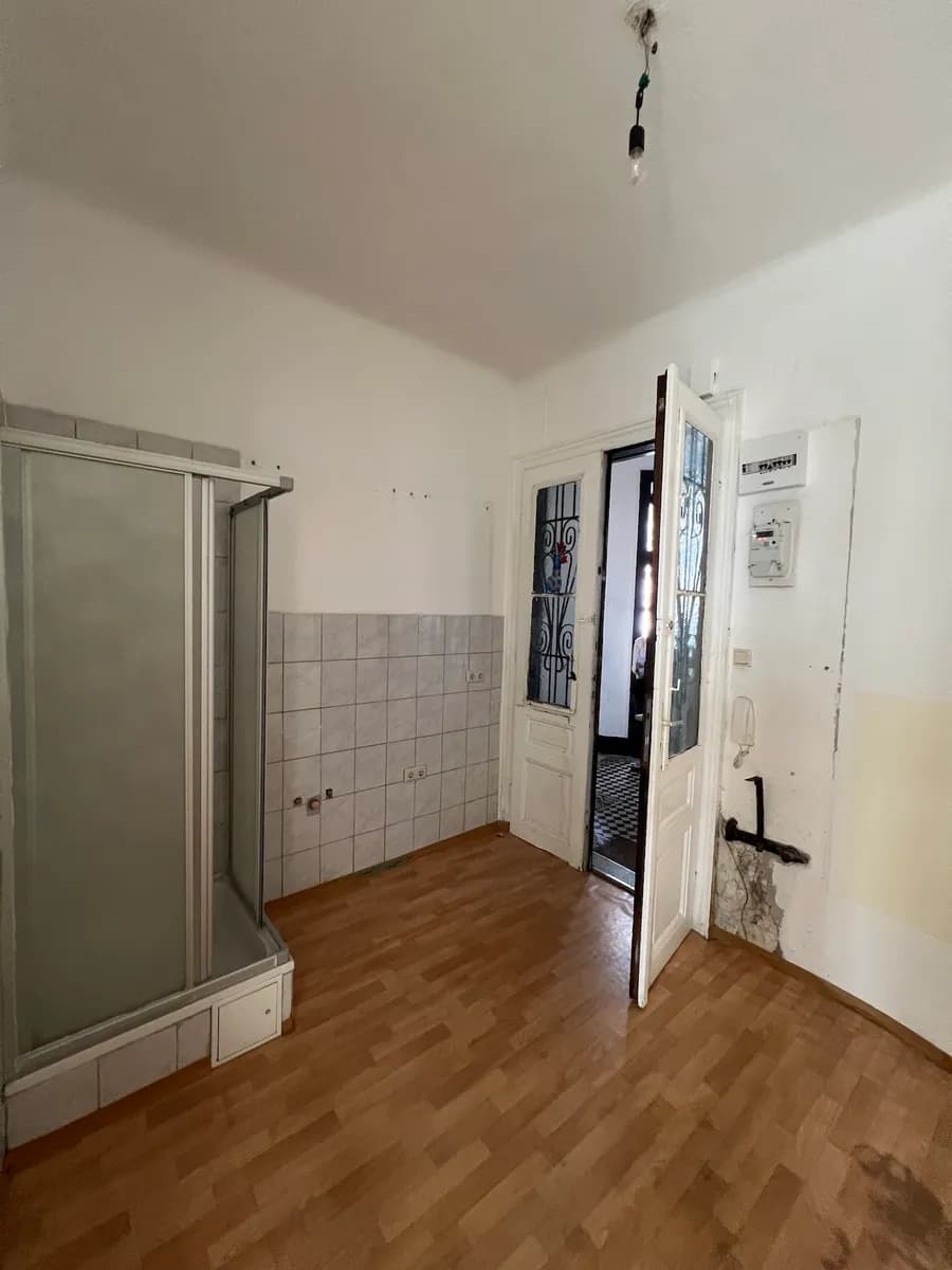 1-Zimmer-Wohnung kaufen in Wien – 28,03 m², € 89.600 – Bild 2 von 6