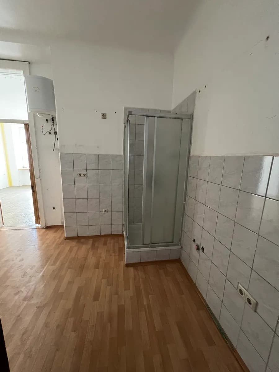 1-Zimmer-Wohnung kaufen in Wien – 28,03 m², € 89.600 – Bild 3 von 6