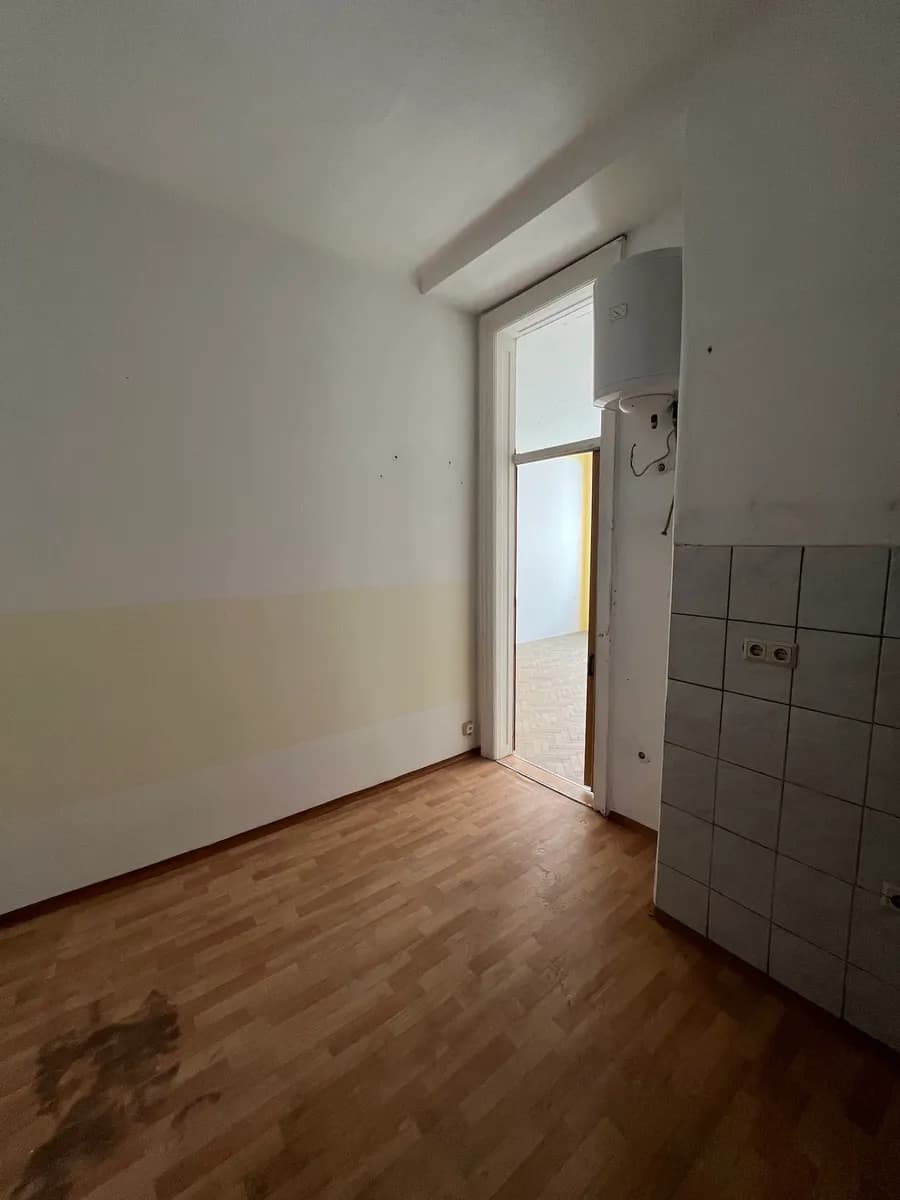 1-Zimmer-Wohnung kaufen in Wien – 28,03 m², € 89.600 – Bild 4 von 6