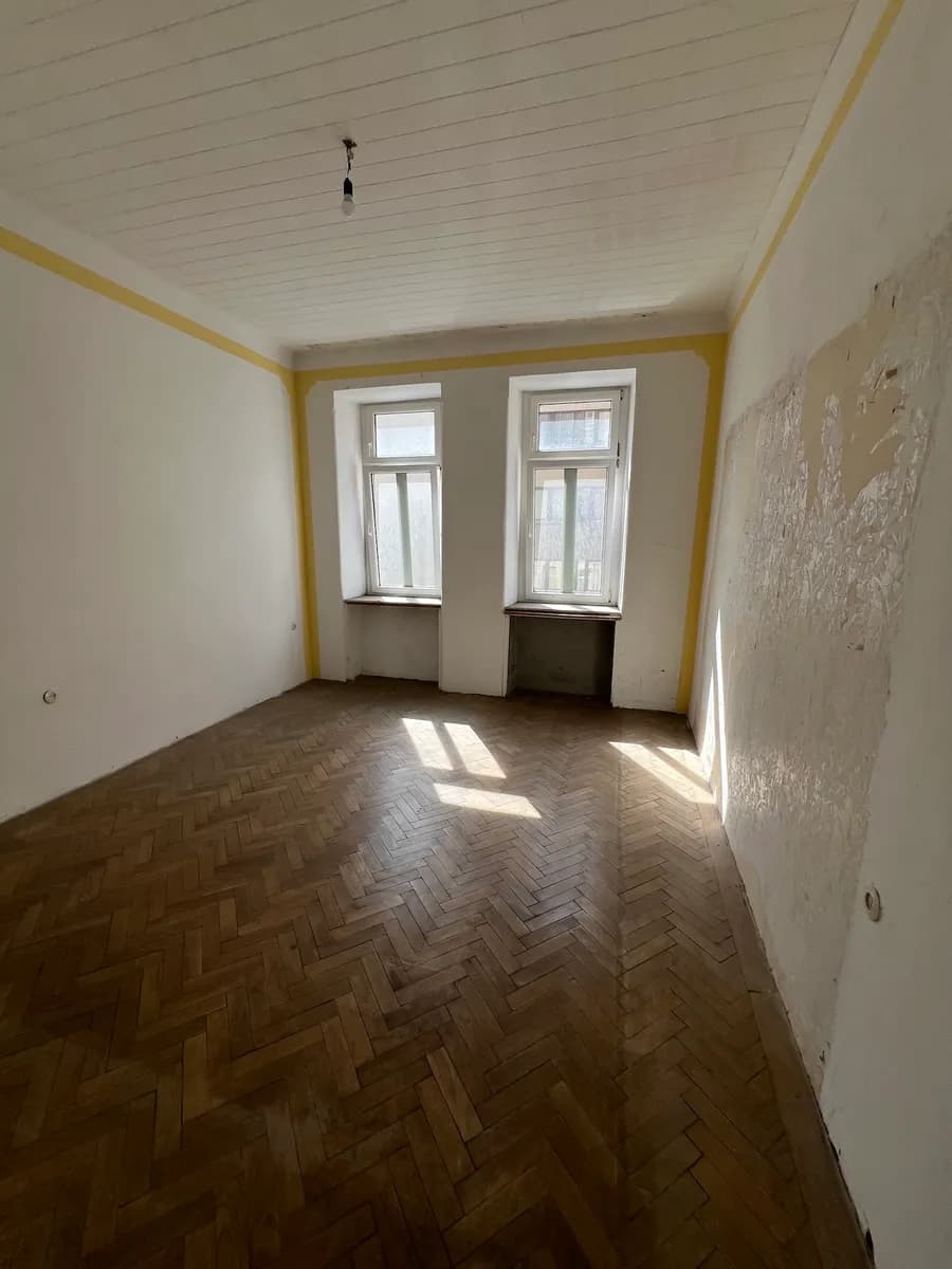 1-Zimmer-Wohnung kaufen in Wien – 28,03 m², € 89.600 – Bild 5 von 6
