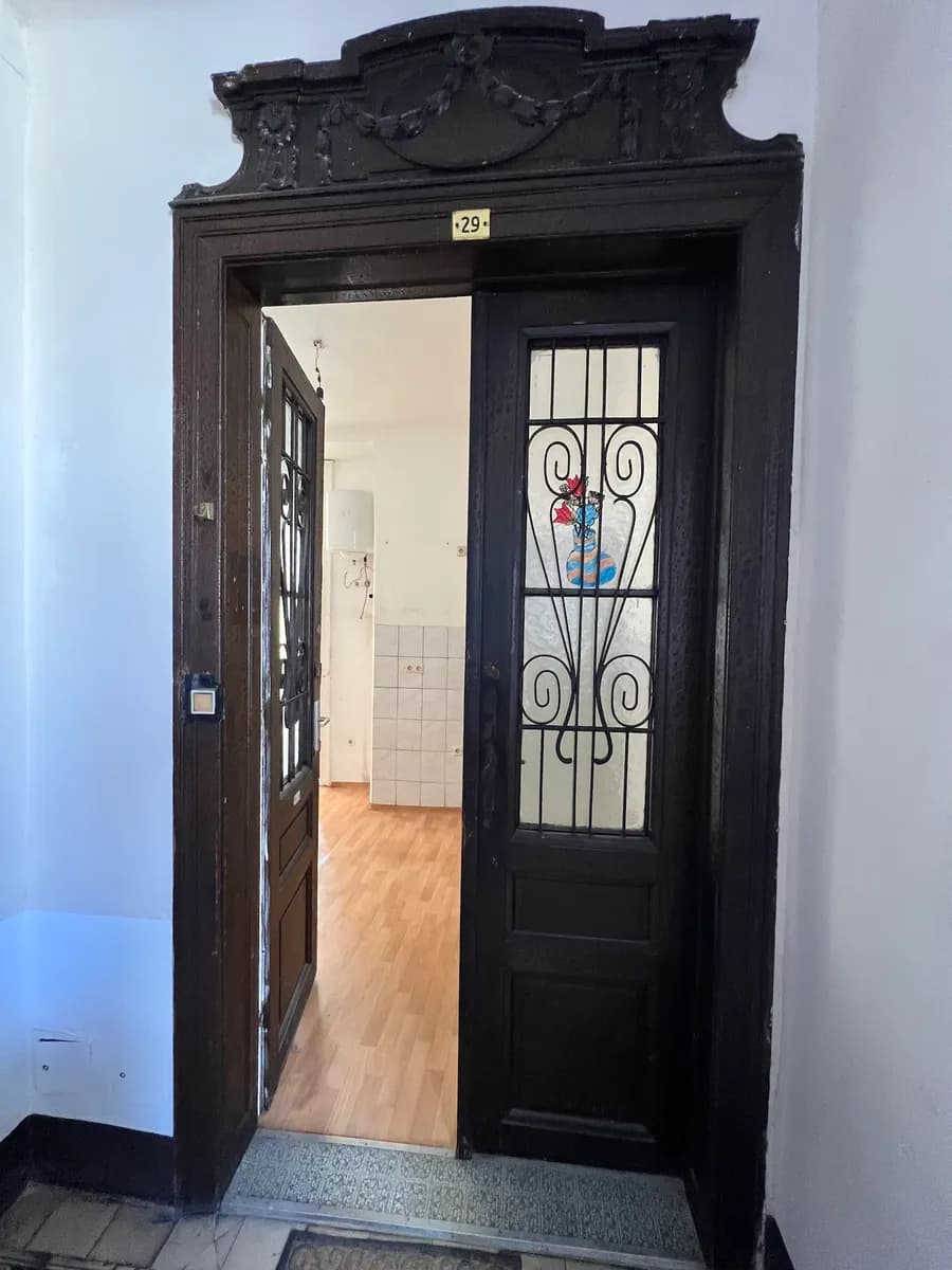 1-Zimmer-Wohnung kaufen in Wien – 28,03 m², € 89.600 – Bild 6 von 6