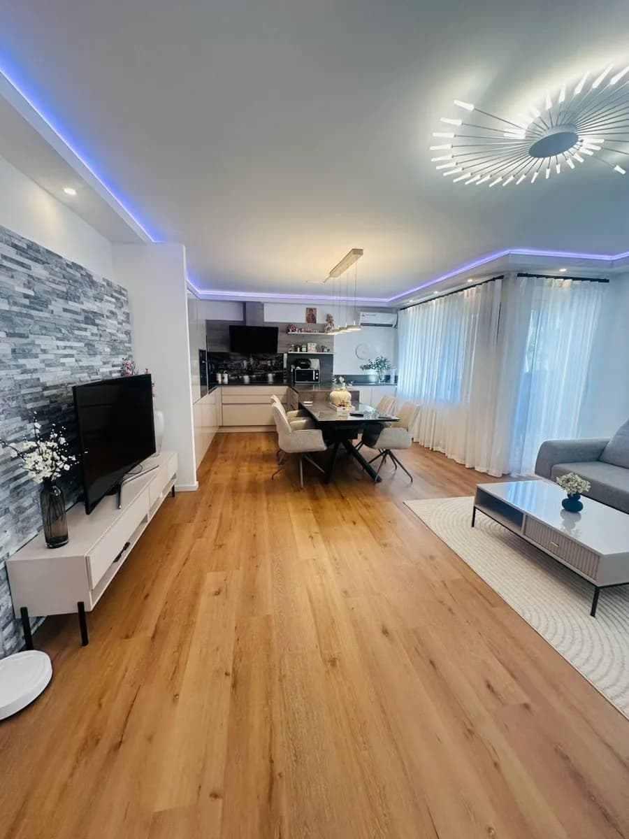 4-Zimmer-Wohnung kaufen in Spittal an der Drau – 95 m², € 300.000 – Bild 1 von 22