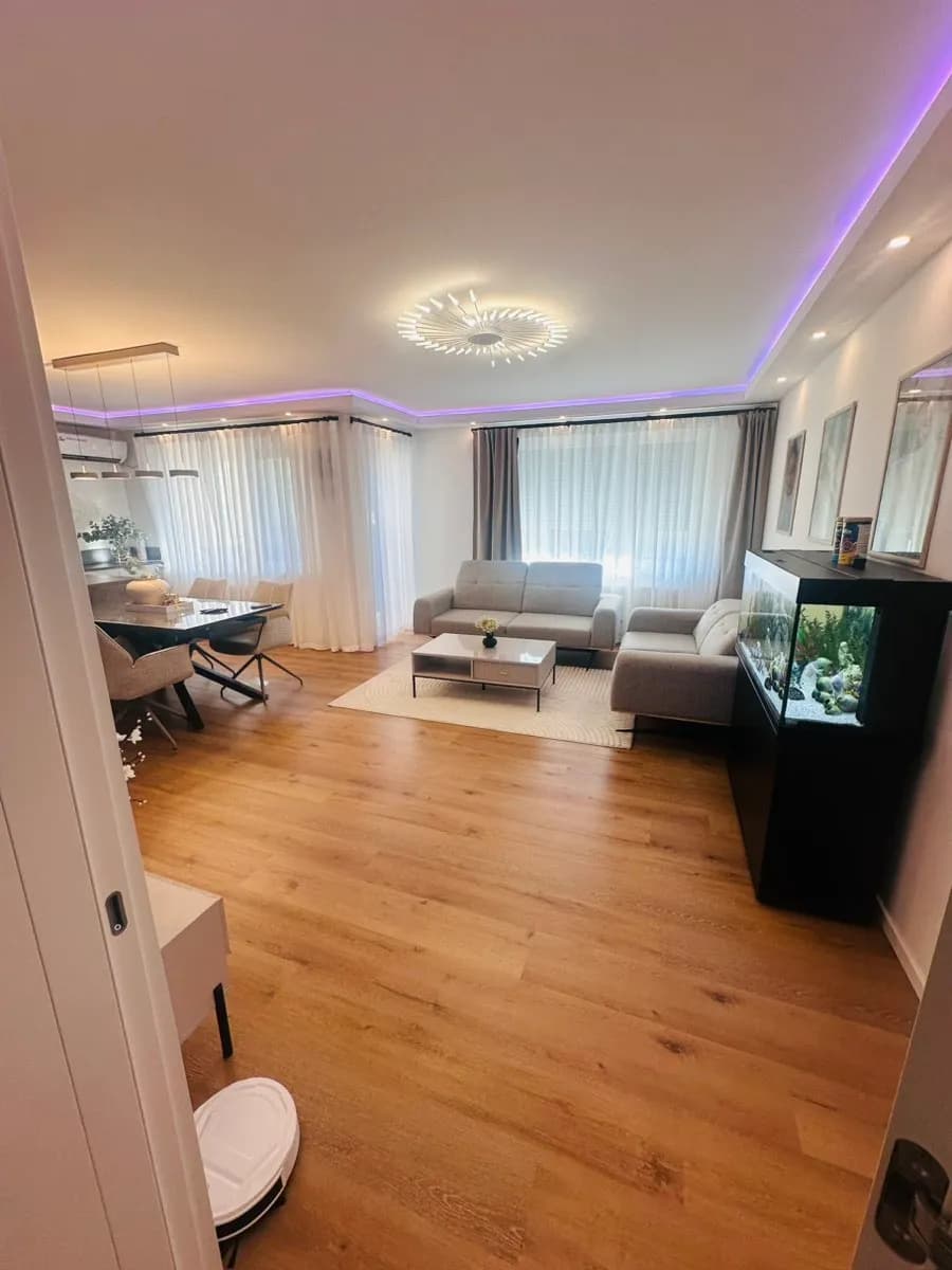 4-Zimmer-Wohnung kaufen in Spittal an der Drau – 95 m², € 300.000 – Bild 2 von 22