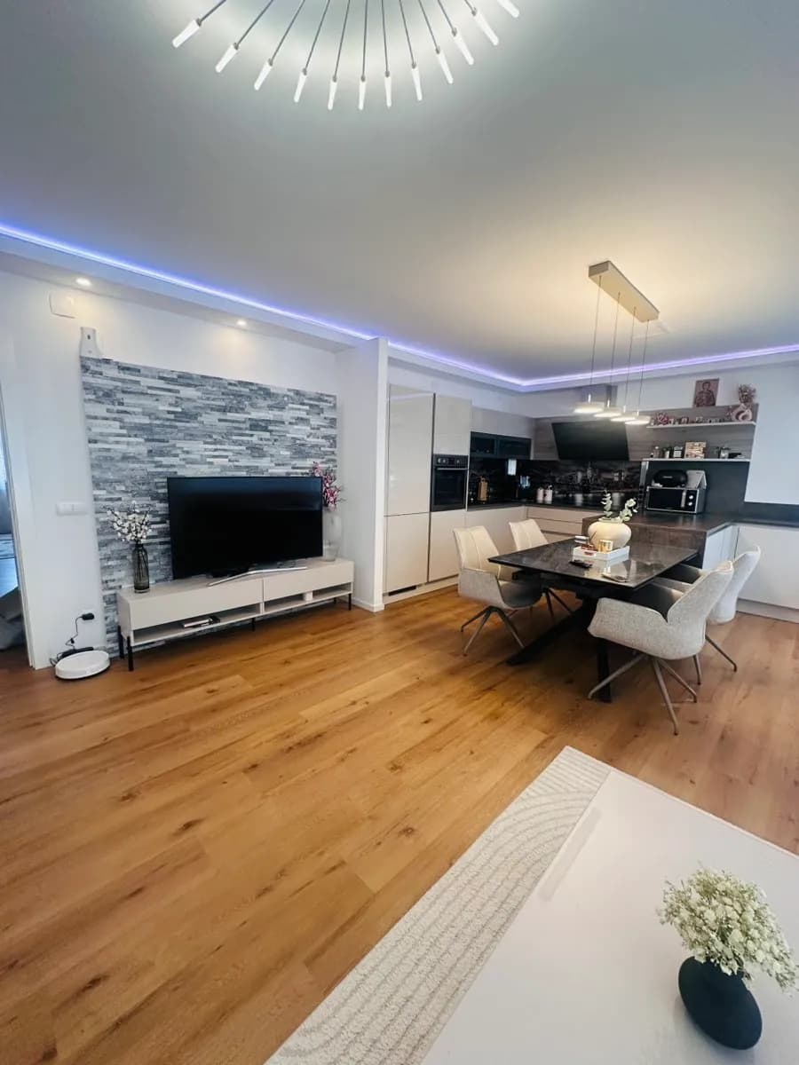 4-Zimmer-Wohnung kaufen in Spittal an der Drau – 95 m², € 300.000 – Bild 3 von 22