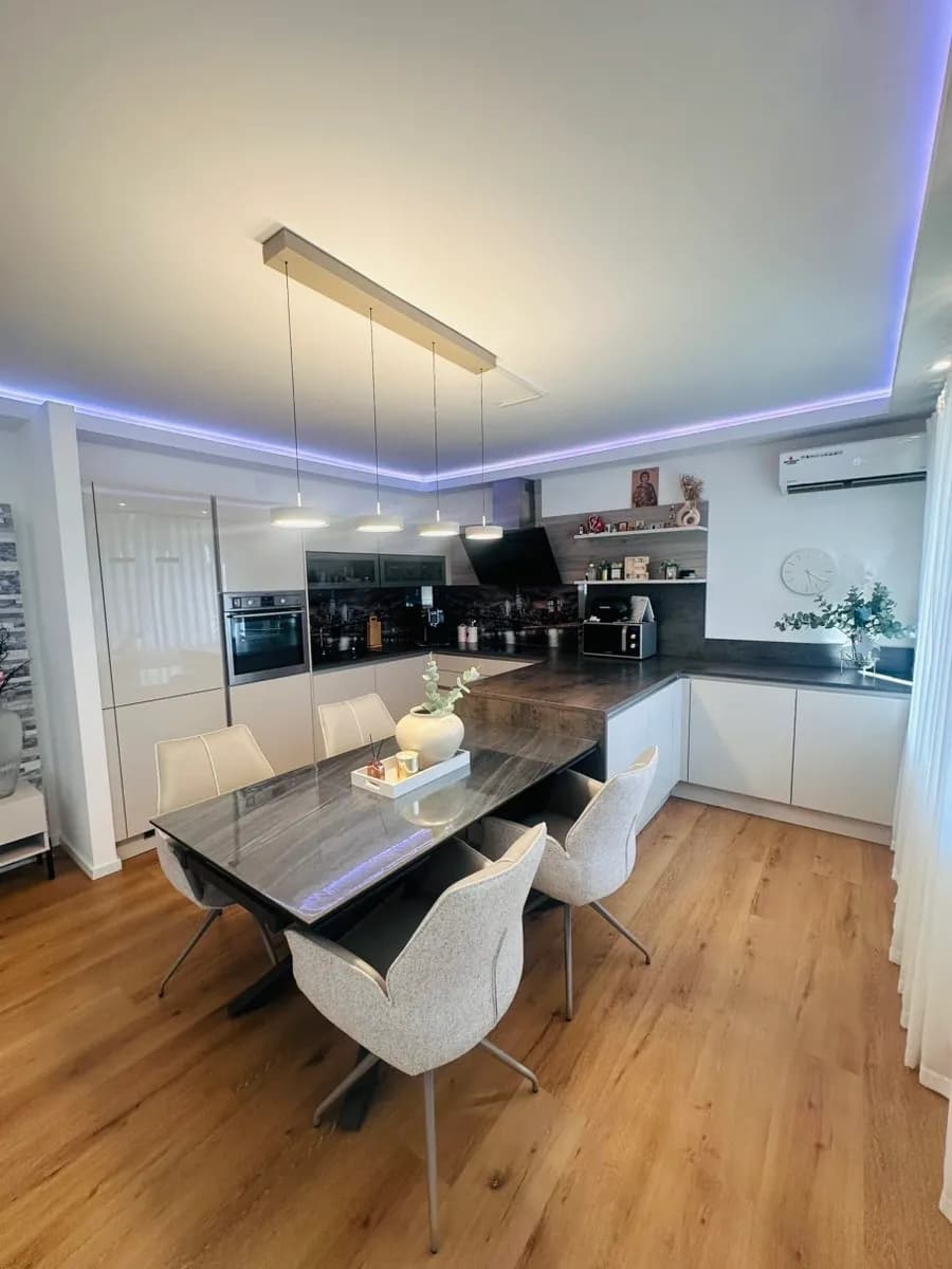 4-Zimmer-Wohnung kaufen in Spittal an der Drau – 95 m², € 300.000 – Bild 4 von 22