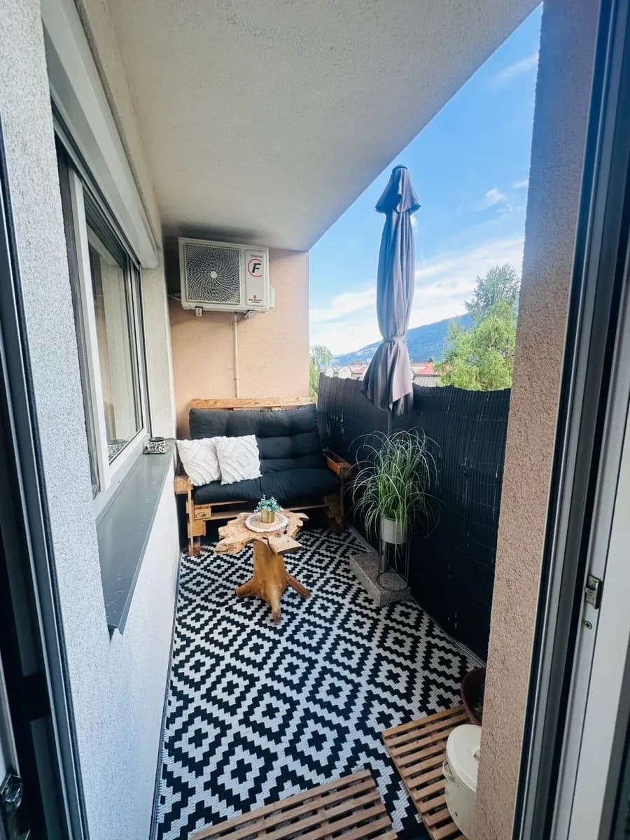4-Zimmer-Wohnung kaufen in Spittal an der Drau – 95 m², € 300.000 – Bild 20 von 22