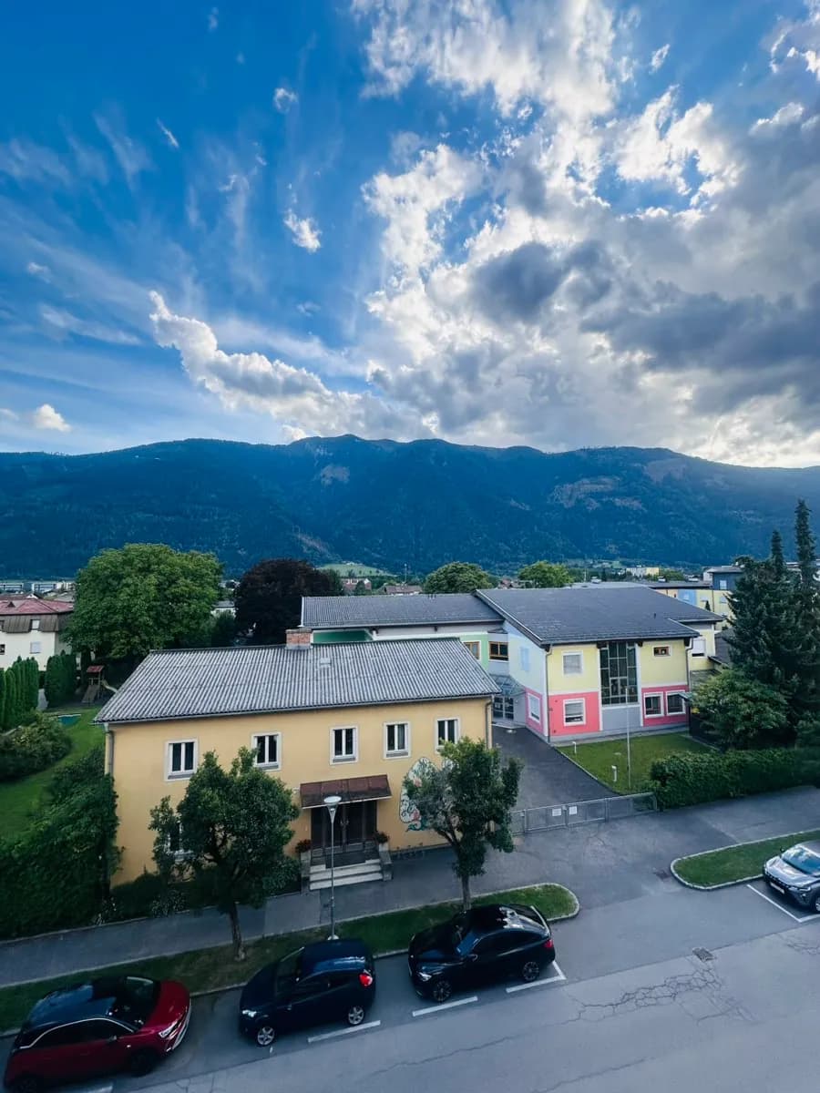 4-Zimmer-Wohnung kaufen in Spittal an der Drau – 95 m², € 300.000 – Bild 21 von 22