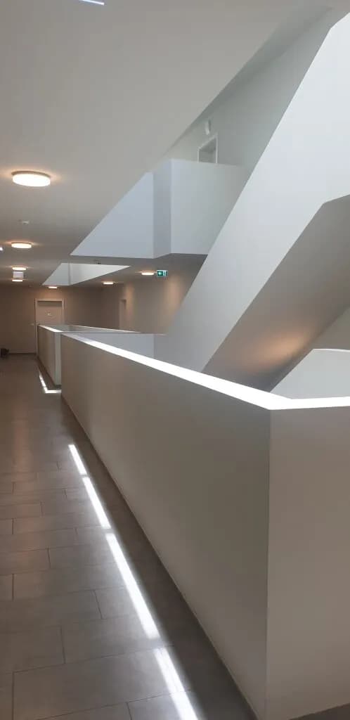 2-Zimmer-Wohnung mieten in Graz – 46 m², € 775 – Bild 6 von 19