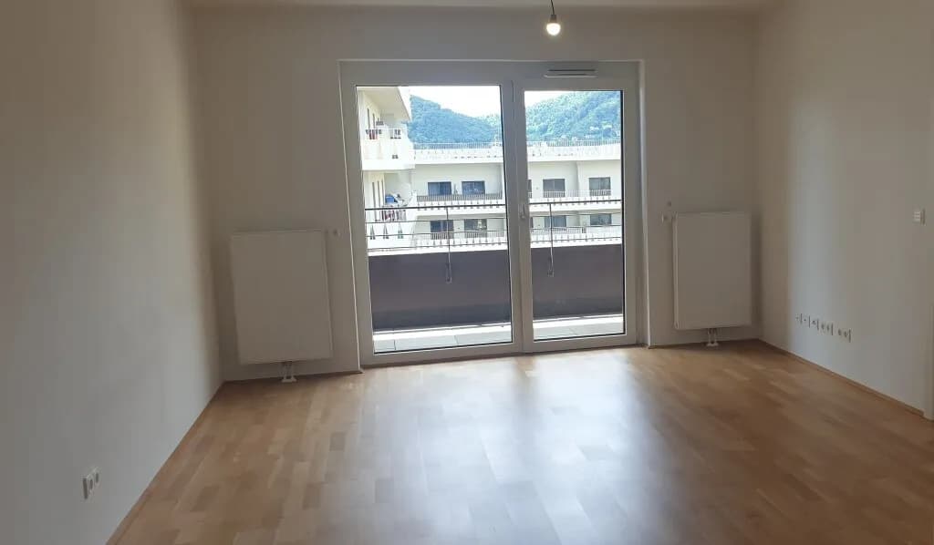 2-Zimmer-Wohnung mieten in Graz – 46 m², € 775 – Bild 12 von 19