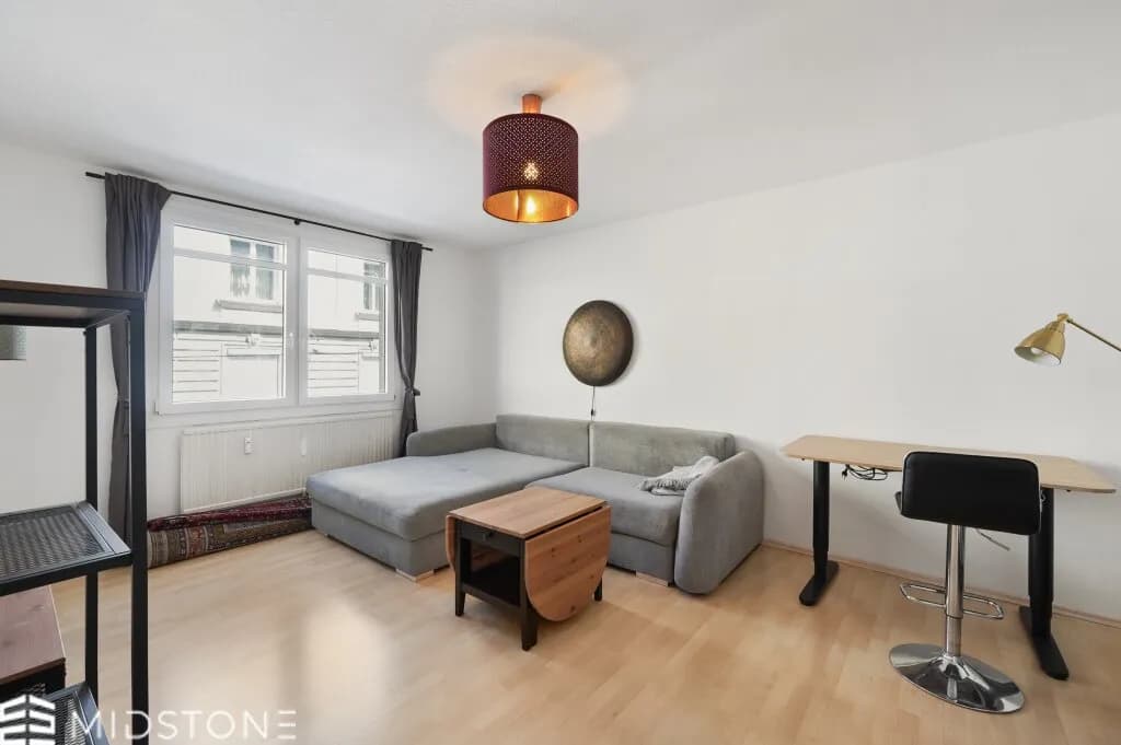3-Zimmer-Wohnung mieten in Wien – 86 m², € 1.721