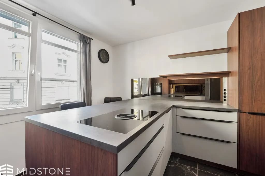 3-Zimmer-Wohnung mieten in Wien – 86 m², € 1.721 – Bild 2 von 13