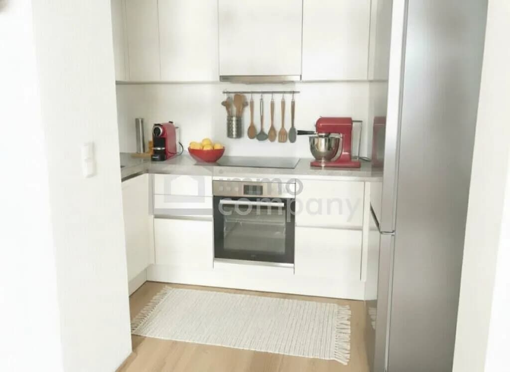 Wohnung mieten in Innsbruck-Land – 45 m², € 787 – Bild 2 von 5