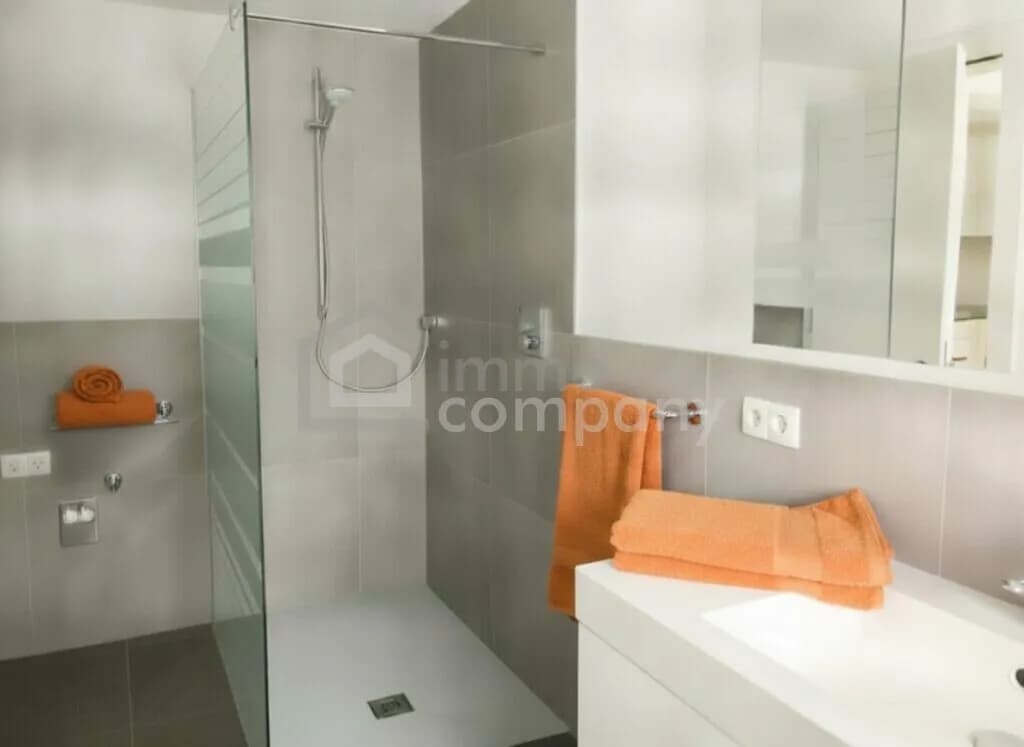 Wohnung mieten in Innsbruck-Land – 45 m², € 787 – Bild 3 von 5