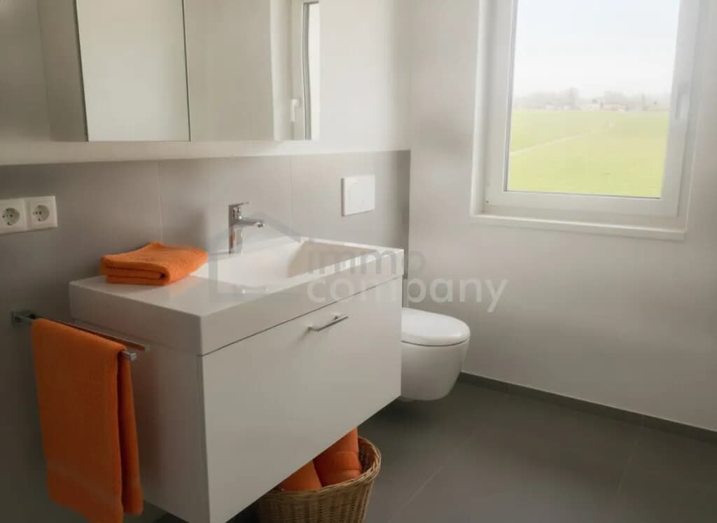 Wohnung mieten in Innsbruck-Land – 45 m², € 787 – Bild 4 von 5