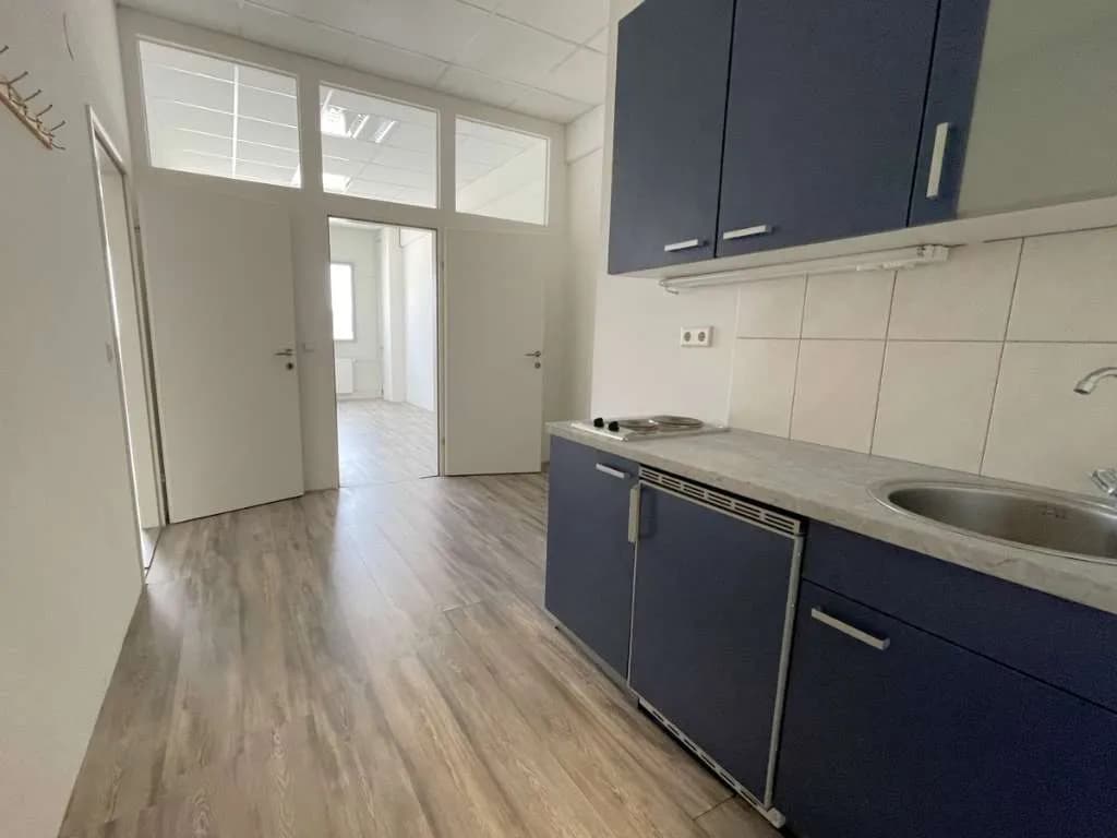Gewerbeimmobilie mieten in Mattersburg – 67 m², € 6 – Bild 2 von 13
