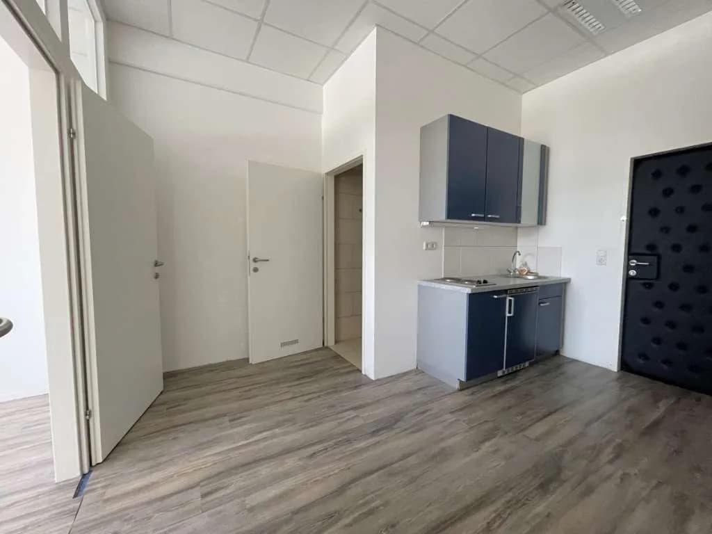 Gewerbeimmobilie mieten in Mattersburg – 67 m², € 6 – Bild 8 von 13