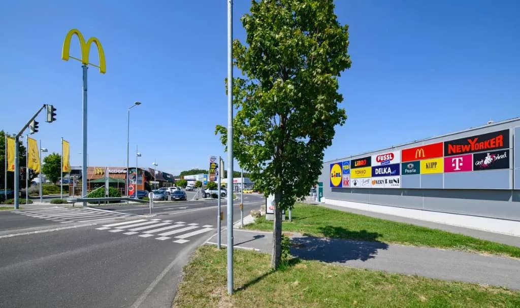 Gewerbeimmobilie mieten in Mattersburg – 67 m², € 6 – Bild 10 von 13