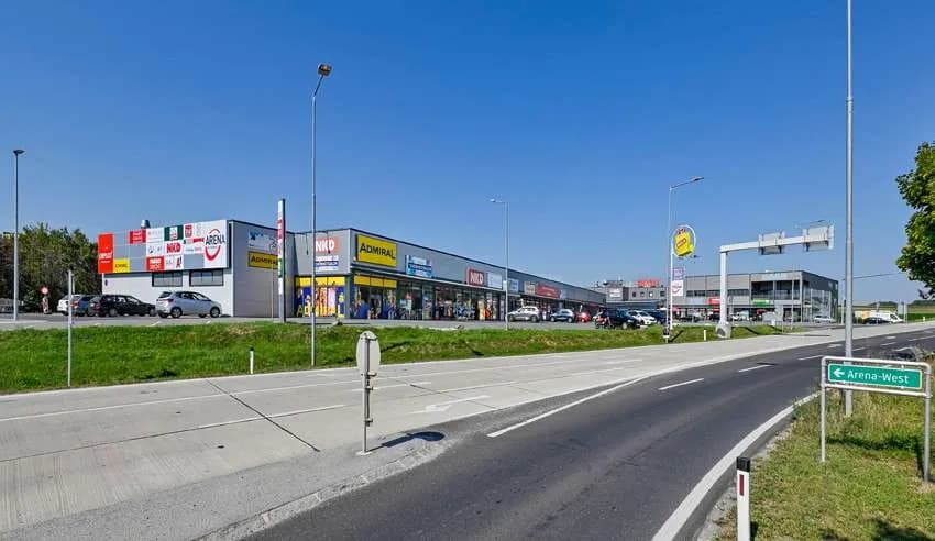 Gewerbeimmobilie mieten in Mattersburg – 67 m², € 6 – Bild 11 von 13