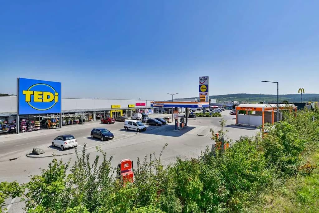 Gewerbeimmobilie mieten in Mattersburg – 67 m², € 6 – Bild 13 von 13