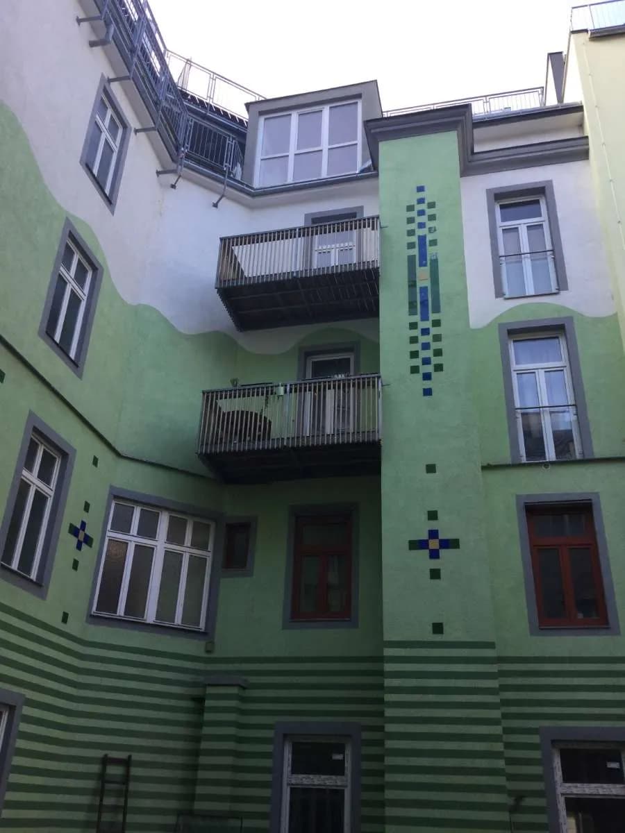 4-Zimmer-Wohnung kaufen in Wien – 111 m², € 389.000 – Bild 3 von 11