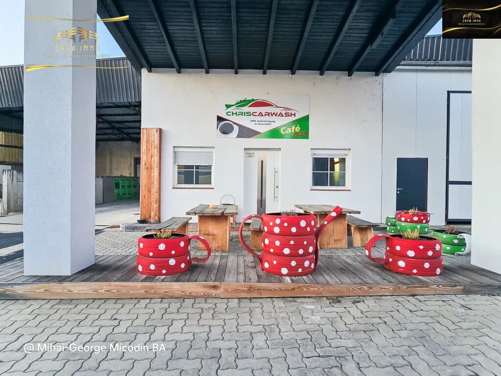 Gewerbeimmobilie kaufen in Güssing – 763 m², € 149.000 – Bild 2 von 10