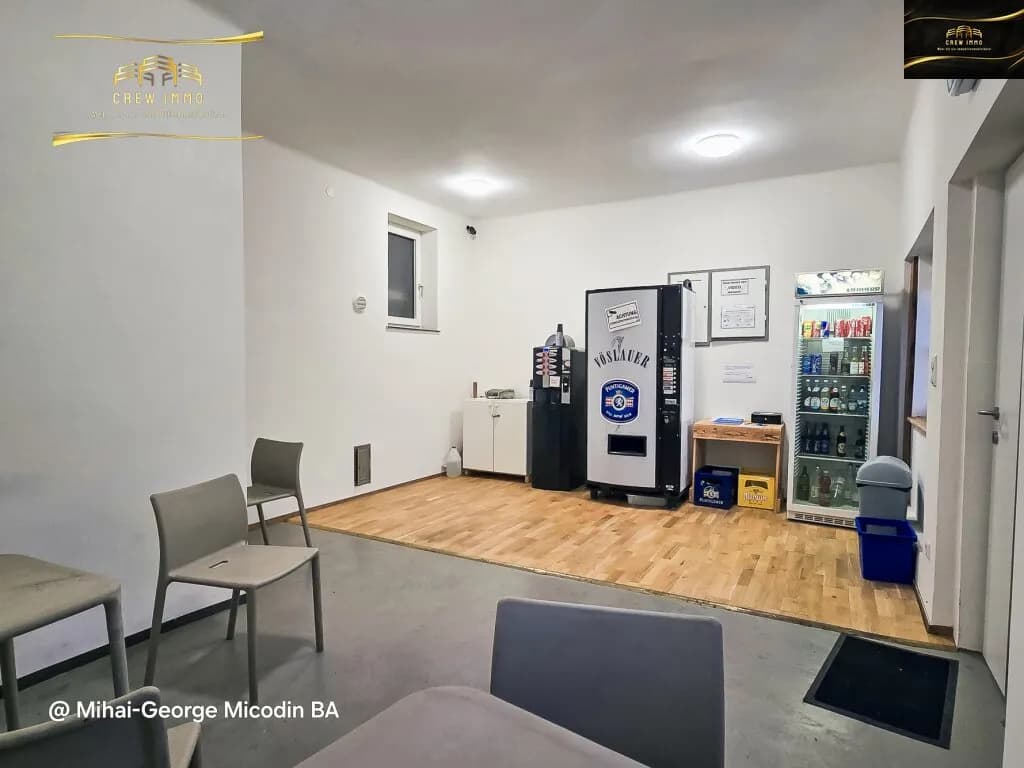 Gewerbeimmobilie kaufen in Güssing – 763 m², € 149.000 – Bild 3 von 10