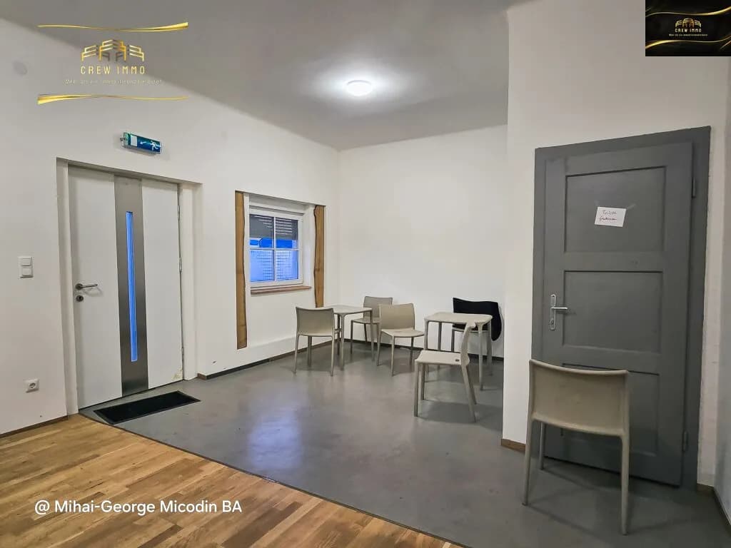 Gewerbeimmobilie kaufen in Güssing – 763 m², € 149.000 – Bild 4 von 10
