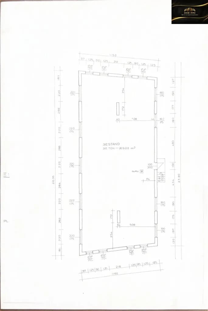 Gewerbeimmobilie kaufen in Güssing – 763 m², € 149.000 – Bild 7 von 10