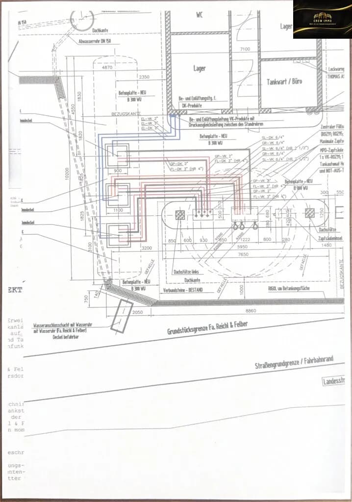 Gewerbeimmobilie kaufen in Güssing – 763 m², € 149.000 – Bild 9 von 10