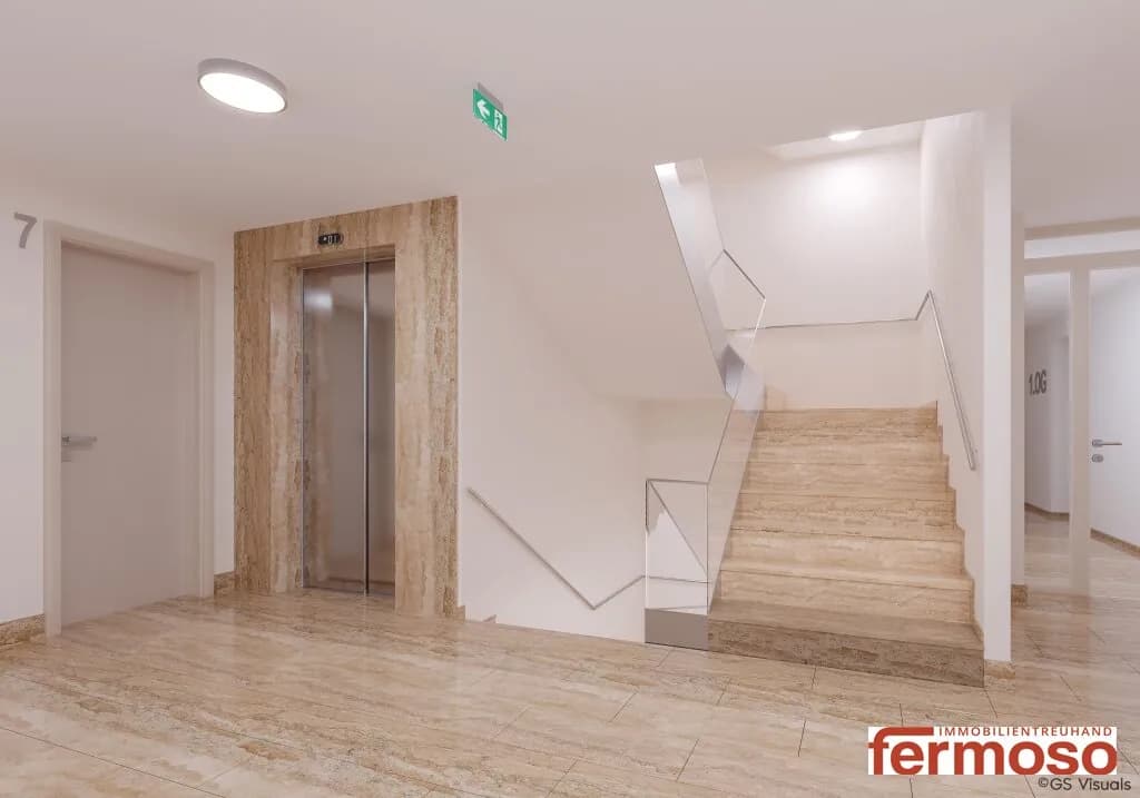 Wohnung kaufen in Wien – Bild 21 von 55