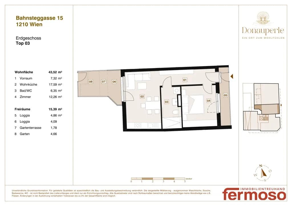 Wohnung kaufen in Wien – Bild 23 von 55